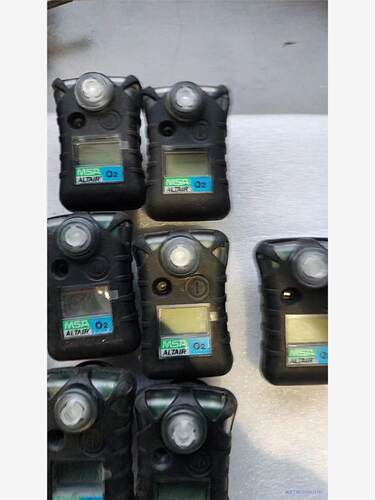 MSA/梅思安 单一气体检测仪 ALTAIR PRO  O2议价商品