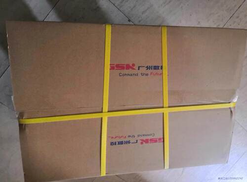 全新广数GR3075Y-LA2广州数控伺服主轴驱动器议价商品