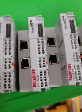精品拆机件，倍福EK1828耦合器。可代替EK1100。看图议价商品