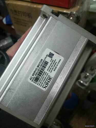 信捷伺服电机MS5H-80STE-CS03230B-21P0议价商品