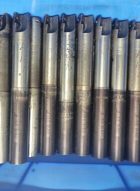 ①NEXTCUT耐斯卡特数控刀具 AP直角台肩铣刀 立铣刀杆议价商品