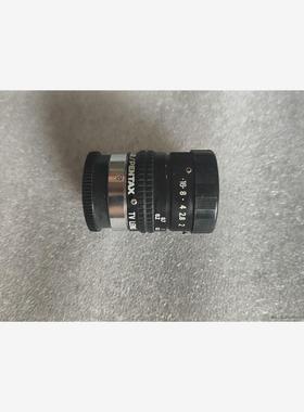 COSMICAR/PENTAX宾得TV LENS 12mm