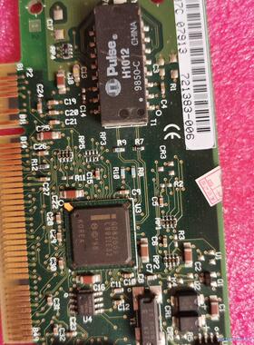 InterIntel82559芯片组PILA8460B 百兆网卡议价商品