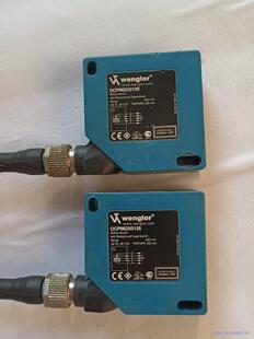 wenglor威格勒感测器 ocp662x0135  共2只议价商品