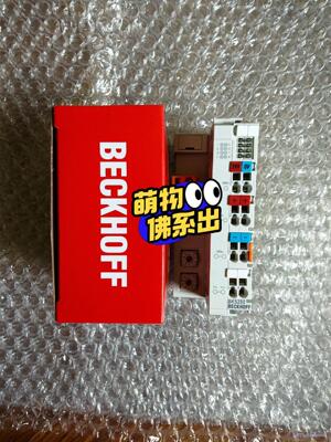 倍福模块主机BK5250 原装正品 现货出售 顺丰包邮 价格议价商品