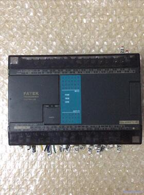 FATEK/PLC永宏FBS-40MCT2-AC晶体管输出议价商品