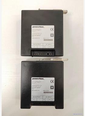 ABB机器人电源盒模块PBSE5117  POWERBOX议价商品