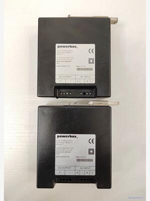 ABB机器人电源盒模块PBSE5117  POWERBOX议价商品