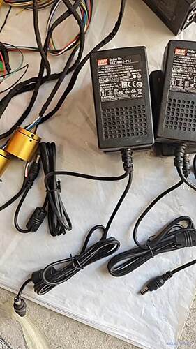 GST18A明纬P1J电源  全新议价商品