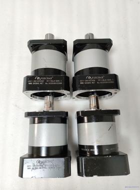 SXCBAS精密行星减速机，配130法兰伺服电机议价商品