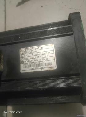 东菱伺服电机130DNA-10AB1AMS议价商品