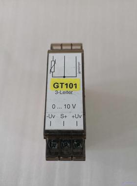 二手GTP-SG温度GREISINGER变送器实物拍摄议价商品
