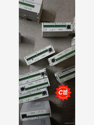 博森PLC BP14SS211T  实物拍摄  ,成色如图