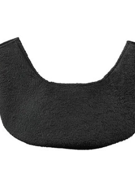 美国babybjorn one背带专用防水围嘴 口水巾单个装