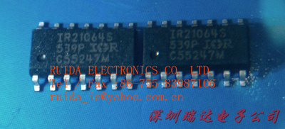 IR21064S