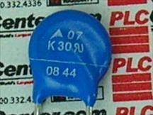 原装进口压敏电阻西门子EPCOS S07K30 7MM 30V 量多更优惠