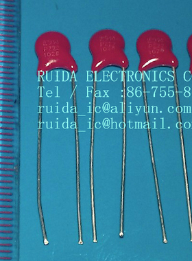 全新原装Littelfuse 压敏电阻 V22ZA05P