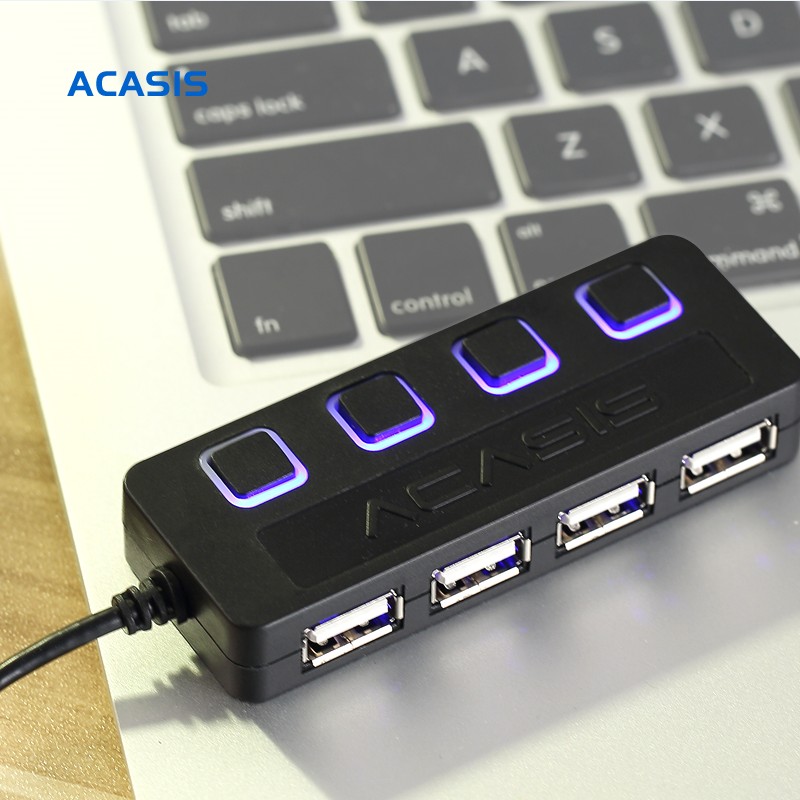 Hub USB - Ref 372703 Image 3