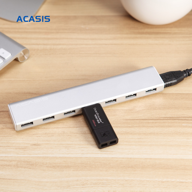 Concentrateur USB - Ref 369999 Image 4