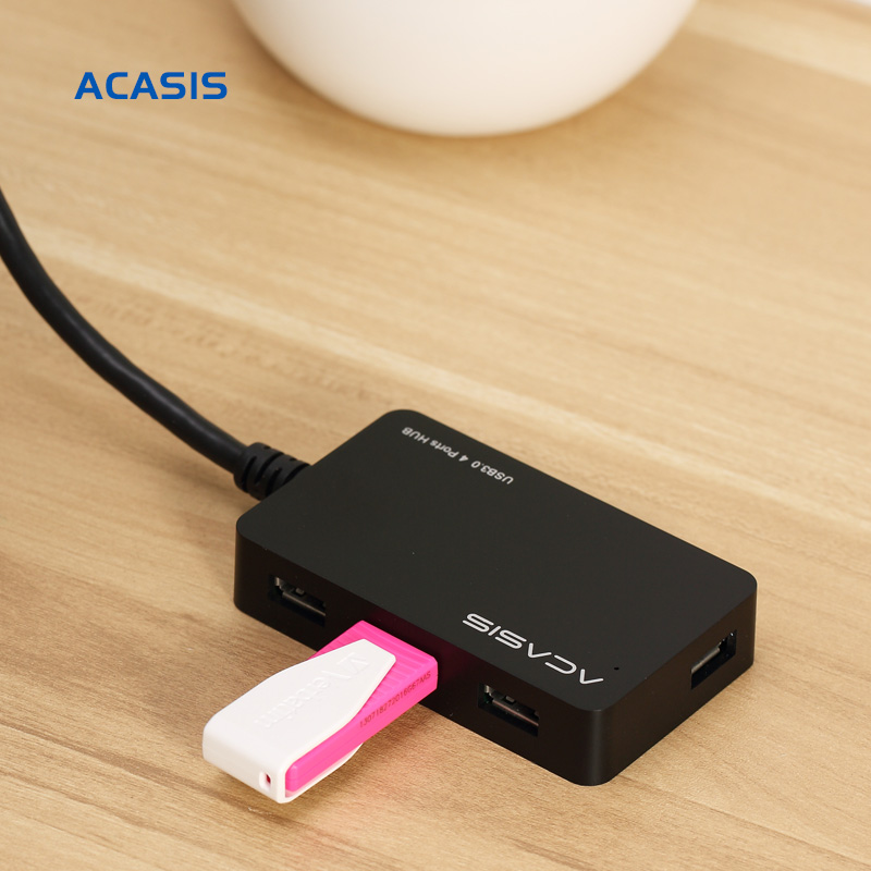 Concentrateur USB - Ref 372366 Image 4