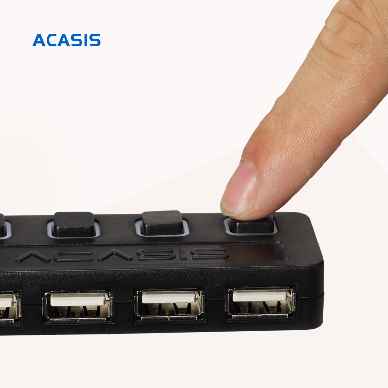 Hub USB - Ref 372703 Image 5