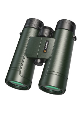 星特朗自然系列高倍高清专业级双筒望远镜充氮防水手持户外演唱会