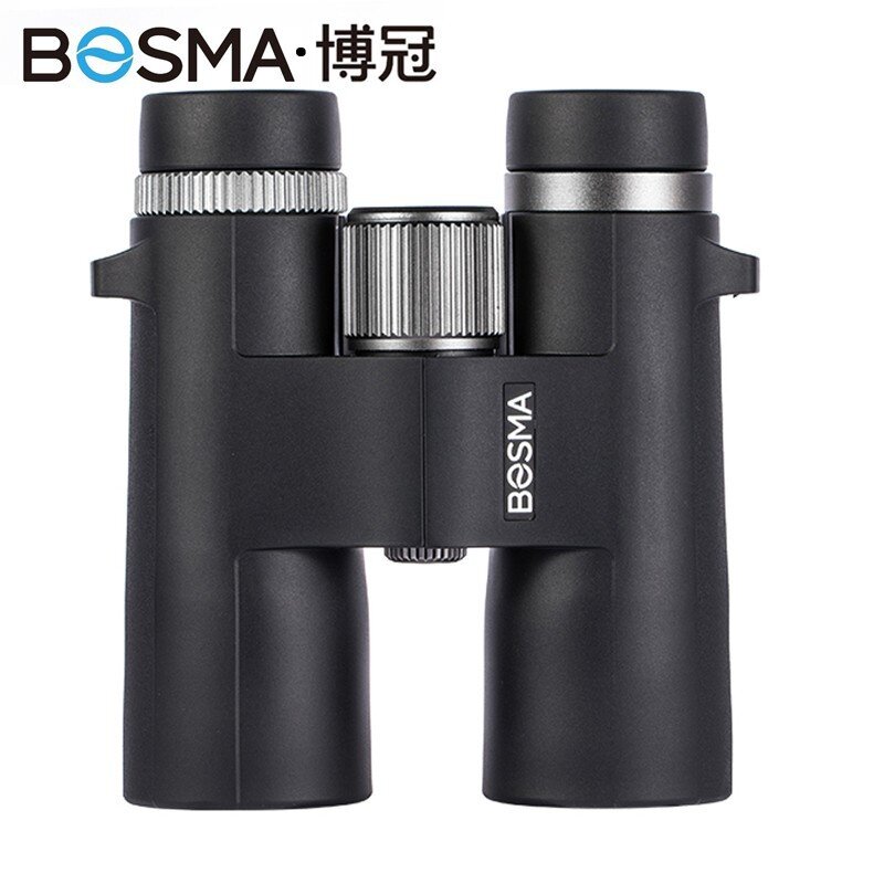 BOSAM博冠双筒望远镜鹭系列10x42高倍高清微光便携观景旅游演唱会