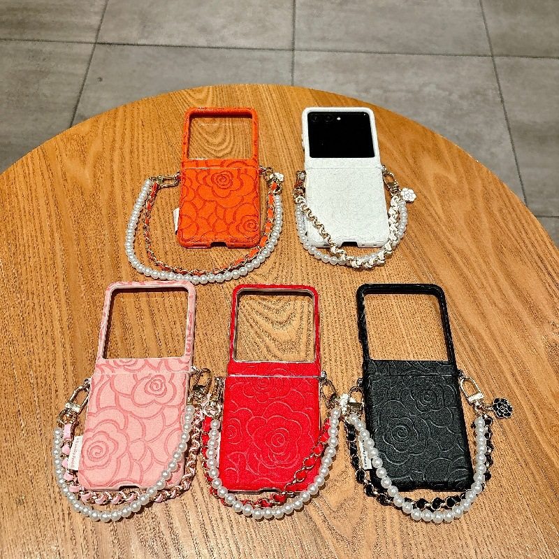 文艺山茶花贴皮适用摩托罗拉razr60手机壳防摔折叠屏防丢腕带挂绳,个性定制/设计服务/DIY,手机壳/保护套定制,淘宝优惠券,粉丝福利购,淘宝优惠卷