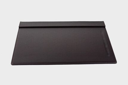 丽然 皮艺大班台垫 桌垫 创意 礼品 办公 老板 案台 写字板