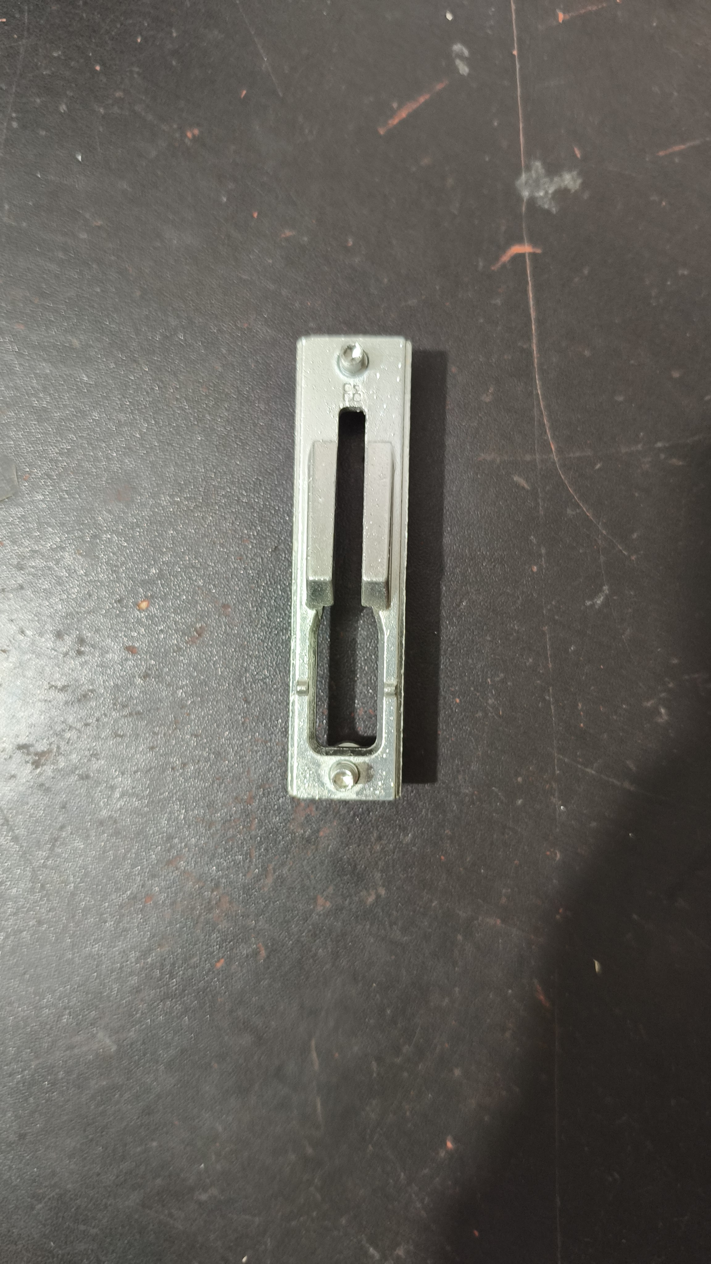 意大利吉斯GIESSE提升推拉门锁块