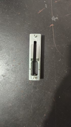 提升推拉门锁块利吉斯GOSI