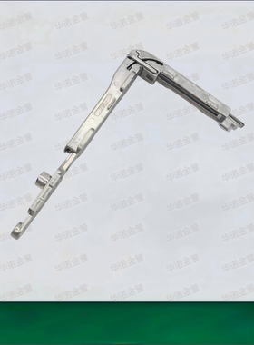 德国诺托门窗五金件 Roto 内开内倒T300五金件T300转向角  拐角