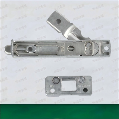 德国诺托roto五金插销