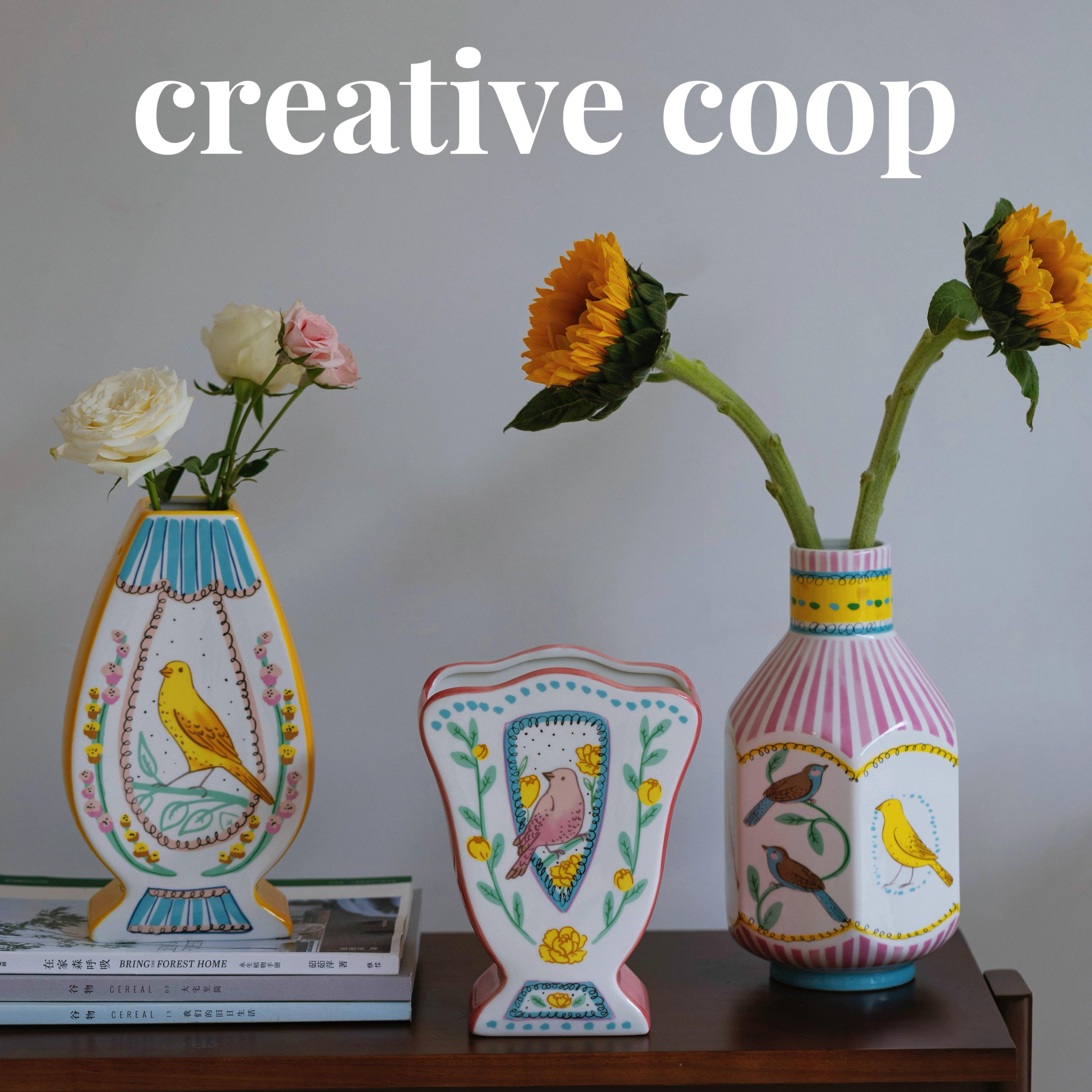 纽约下城公园王尔德夜莺玫瑰花瓶