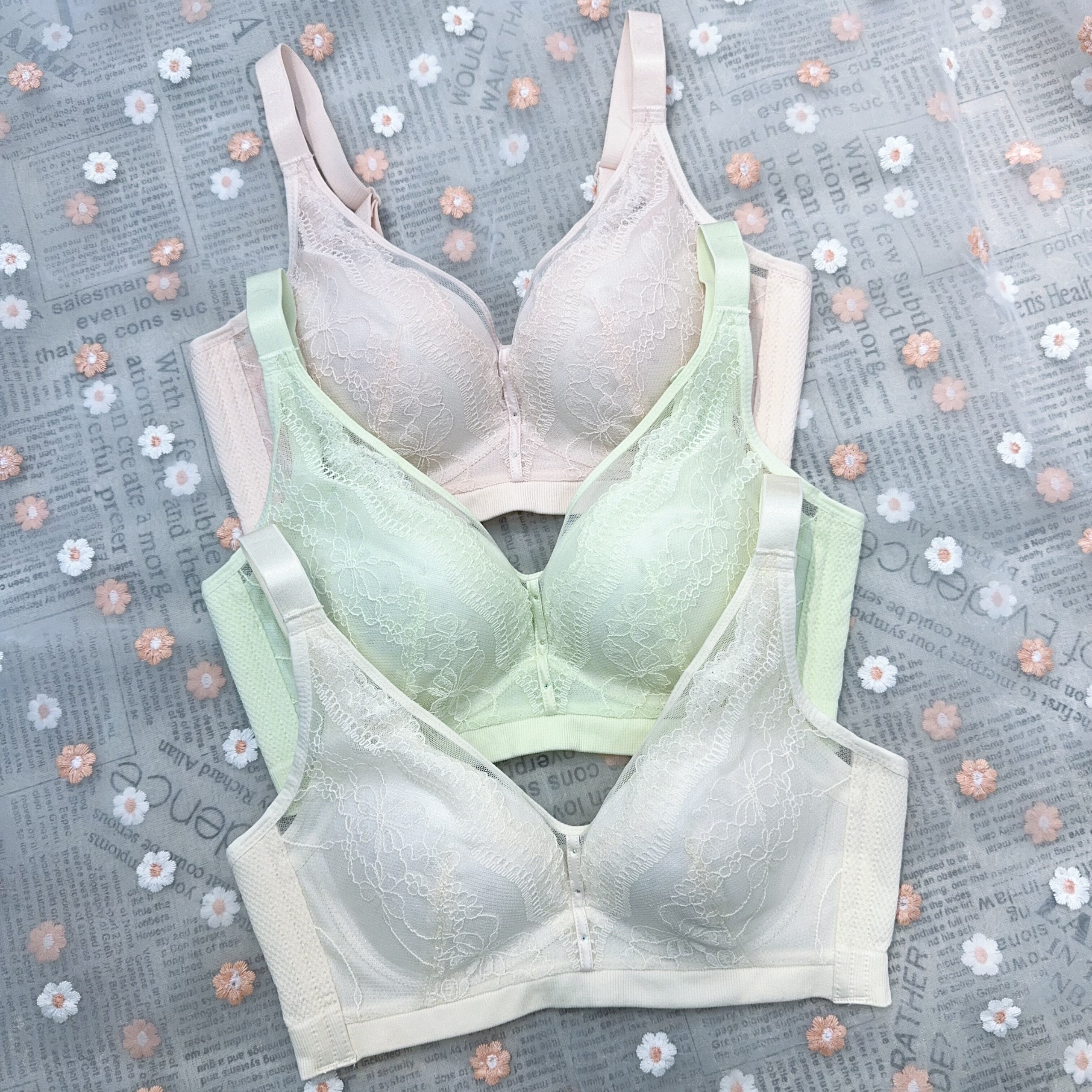 赏心专柜正品文胸9085加厚A杯中厚B杯小胸聚拢无钢圈舒服收副内衣