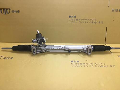 适用奥迪方向机总成Q5 Q7 A4 A4L A6L B5 B7B8 B9 C5 C6 C7转向机