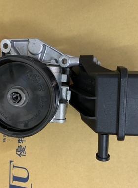 适用于奔驰R400251GL350GL450GL550ML350R300350转向方向机助力泵