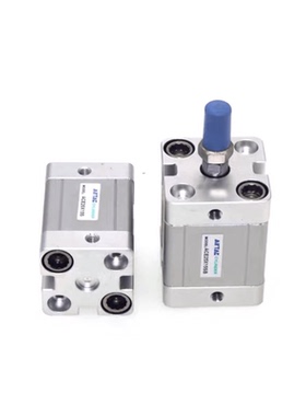 亚德客紧凑型气缸 ACE80X5X10X15X20X25X30X35X40X45X50X55-200i.