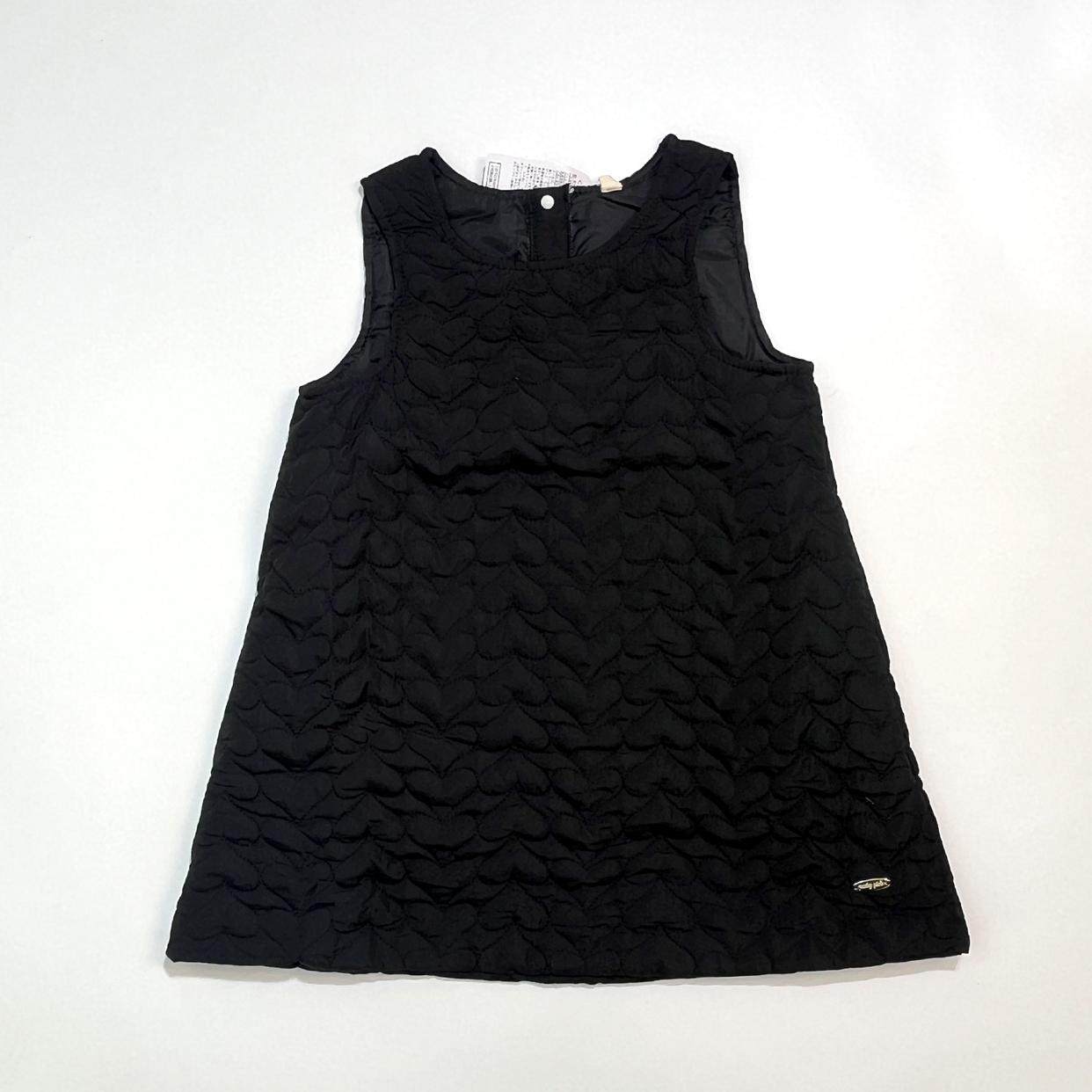 日单西家~ 一眼喜欢 百搭单品 女童宝宝春秋冬夹棉背心裙连衣裙子,童装/婴儿装/亲子装,连衣裙,淘宝优惠券,粉丝福利购,淘宝优惠卷