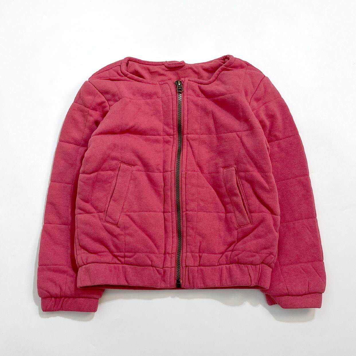 澳单 余货福利  春秋外穿妥妥滴 女童春秋冬薄款棉衣棉袄外套内搭,童装/婴儿装/亲子装,卫衣/绒衫,淘宝优惠券,粉丝福利购,淘宝优惠卷