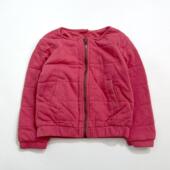 澳单 棉衣棉袄外套内搭 女童春秋冬薄款 余货福利 春秋外穿妥妥滴