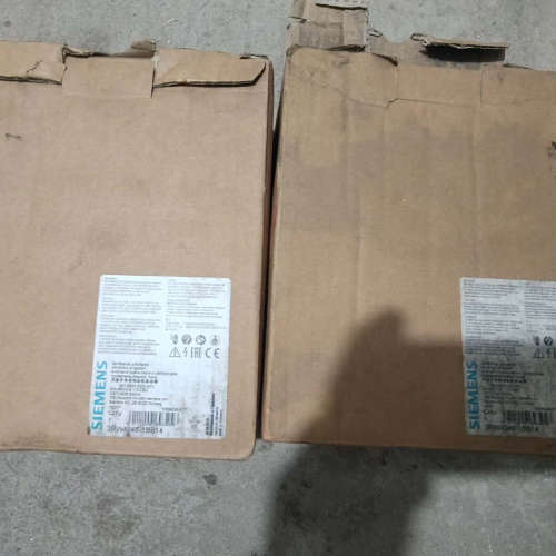 软启动器，3RW4046-1BB14软启动器