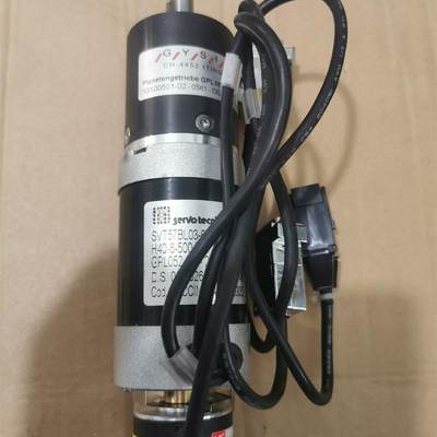 电机SVT57BL03-60V-50167BL