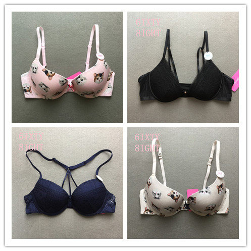 6ixty8ight专柜正品6文胸内衣