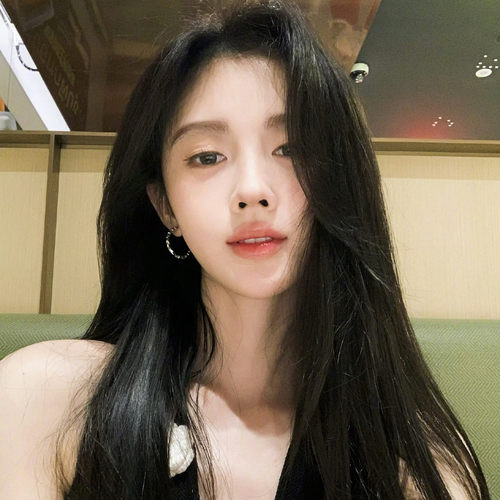 【蜜桃茶】鞠婧祎同款银色圈圈耳环设计感显脸瘦素圈耳圈耳饰女