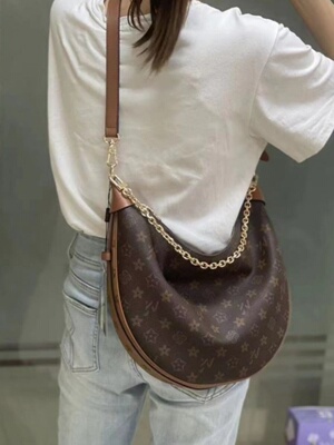 月亮包优草坊高品质豌豆包