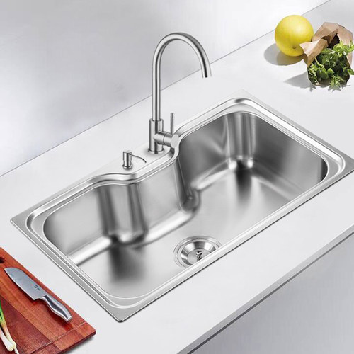 pablo帕布洛水槽304不锈钢