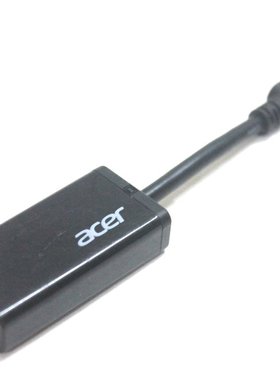 宏基ACER USB TYPE-C转HDMI母头转接线R7-471T Sf713-51转换头