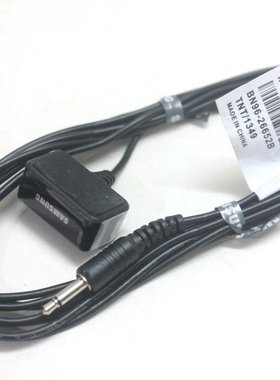 原装三星BN96-26652B红外线增强器LED电视机遥控器转换器IR扩展器