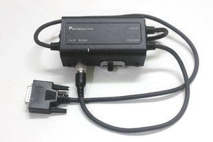 YA500G 日本松下AG 取景器接口盒适配器